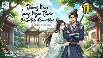 Thẳng Nam Long Ngạo Thiên Bị Ép Tu Hợp Hoan Đạo